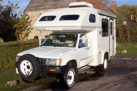 Rv toyota - Use the links below to find Toyota RVs listed for sale in the United States & Canada. Regions are further broken down by states / provinces and cities / counties or general areas. Vehicle Location: Colorado - Classic (1977-1993) Toyota Class C RV US and Canada Classifieds - Motorhomes For Sale: Dolphin, Chinook, Sunrader Winnebago.